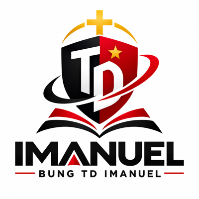 Logo Universitas Kehidupan